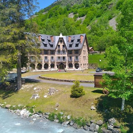 Hotel Vignemale Гаварні Екстер'єр фото